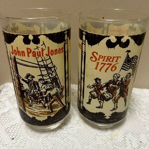 Heritage Collectors Series from the Coca Cola COMPANY Paul Revere Spirit 1776